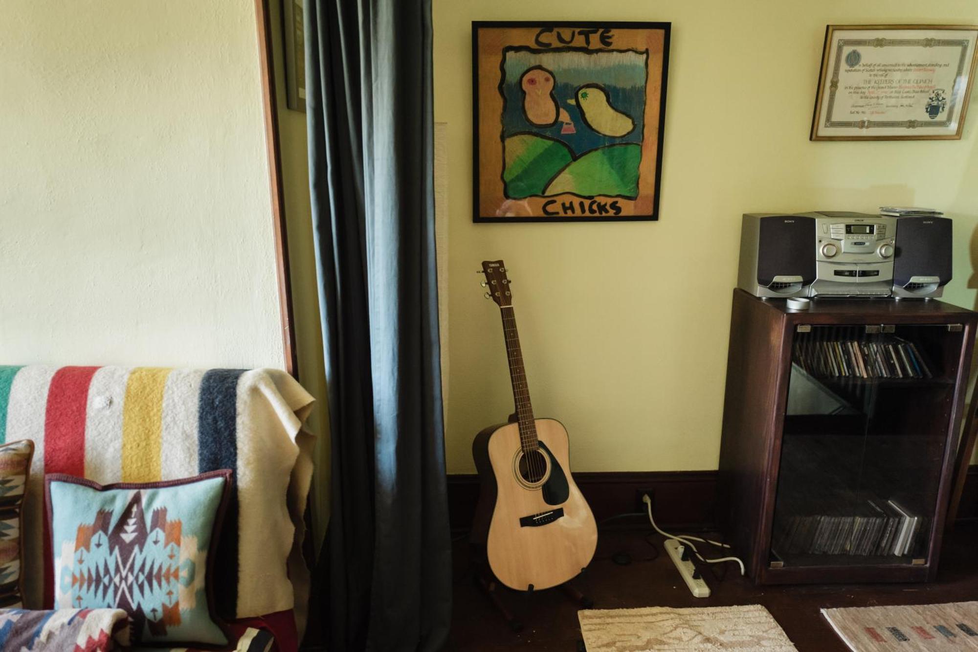 Southeast Portland Comfy & Eclectic Craftsman Home Екстериор снимка