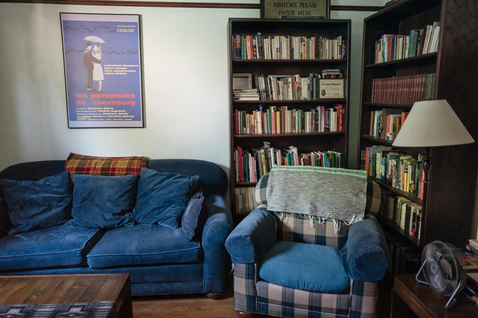 Southeast Portland Comfy & Eclectic Craftsman Home Екстериор снимка