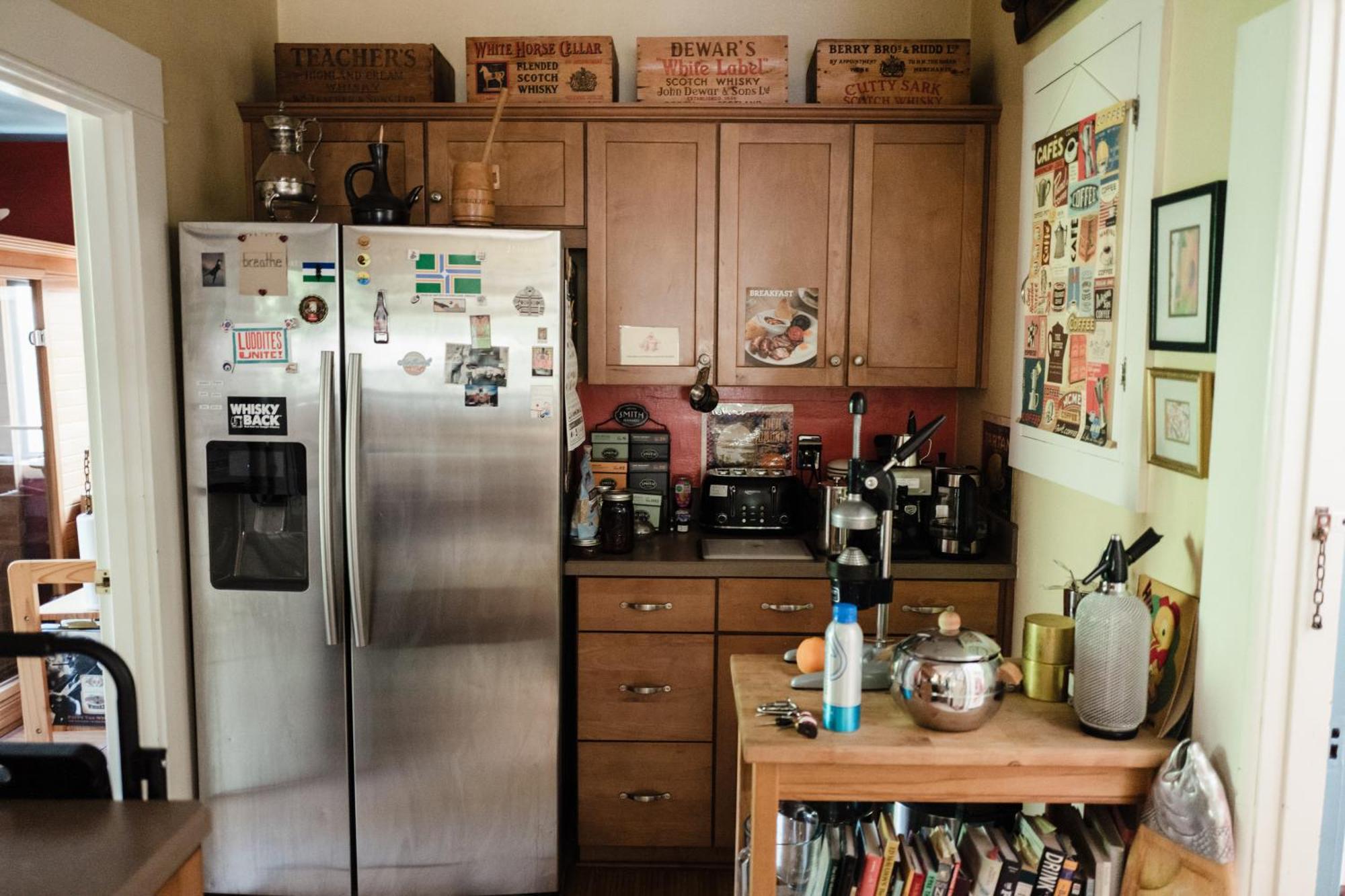 Southeast Portland Comfy & Eclectic Craftsman Home Екстериор снимка