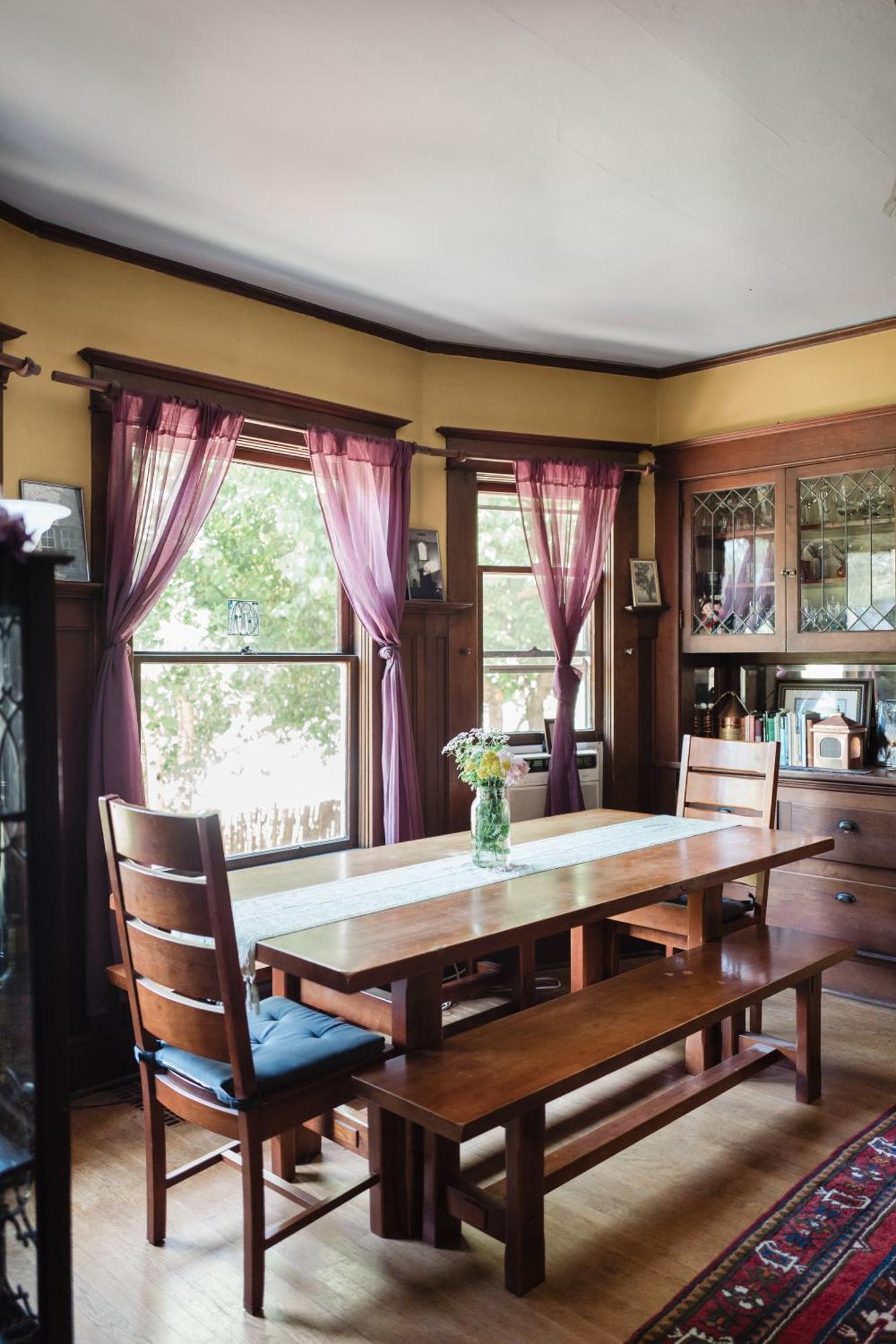 Southeast Portland Comfy & Eclectic Craftsman Home Екстериор снимка